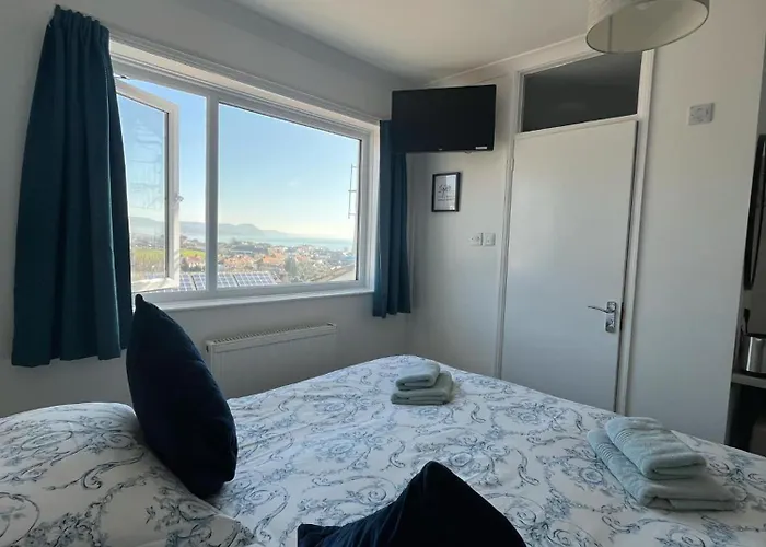 Lucerne B&B